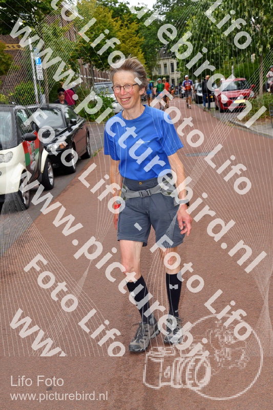 Evenement foto: Nijmeegse Vierdaagse 1166
