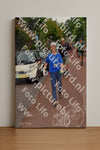 Evenement foto: Nijmeegse Vierdaagse 1166