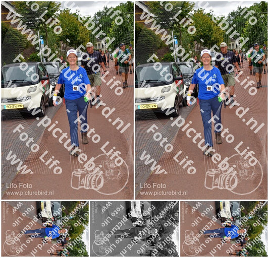 Evenement foto: Nijmeegse Vierdaagse 1166