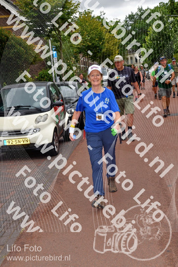 Evenement foto: Nijmeegse Vierdaagse 1166