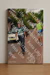 Evenement foto: Nijmeegse Vierdaagse 1166