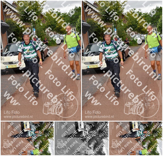 Evenement foto: Nijmeegse Vierdaagse 1166