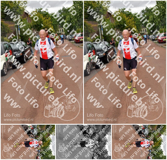 Evenement foto: Nijmeegse Vierdaagse 1166