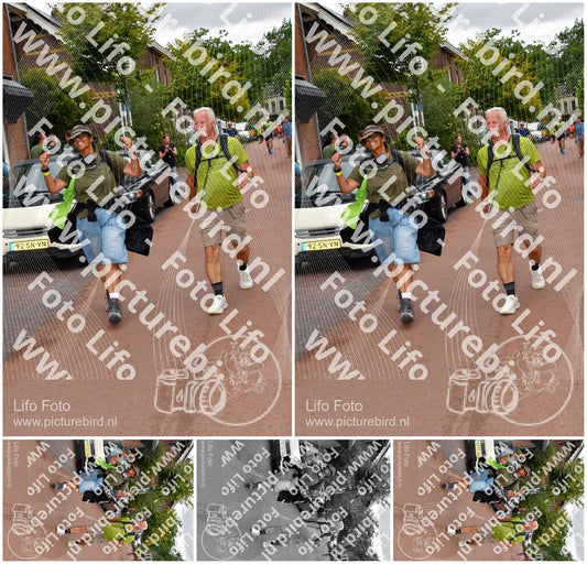 Evenement foto: Nijmeegse Vierdaagse 1166