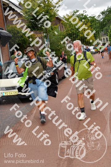 Evenement foto: Nijmeegse Vierdaagse 1166