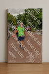 Evenement foto: Nijmeegse Vierdaagse 1166