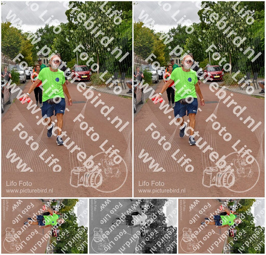 Evenement foto: Nijmeegse Vierdaagse 1166