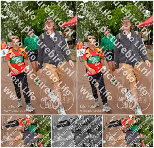 Evenement foto: Nijmeegse Vierdaagse 1166