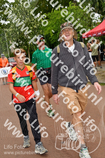 Evenement foto: Nijmeegse Vierdaagse 1166