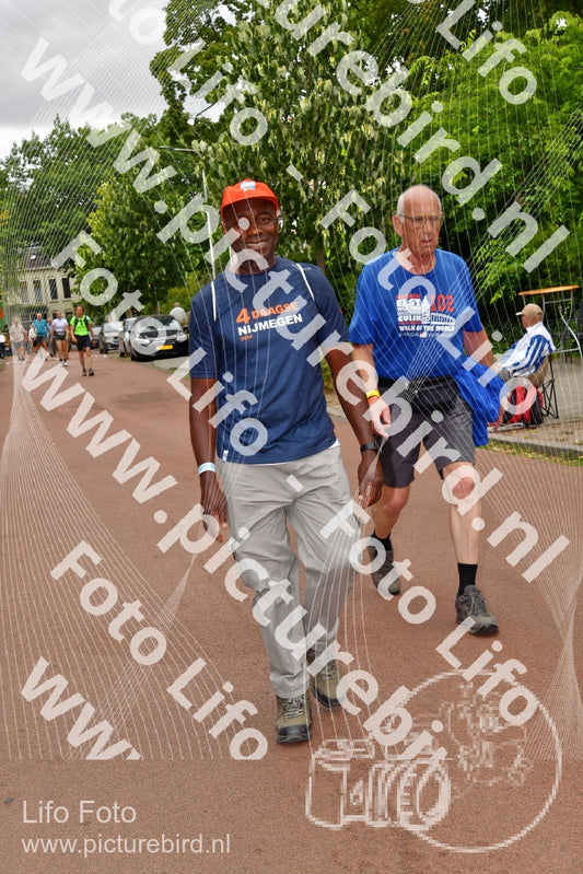 Evenement foto: Nijmeegse Vierdaagse 1166
