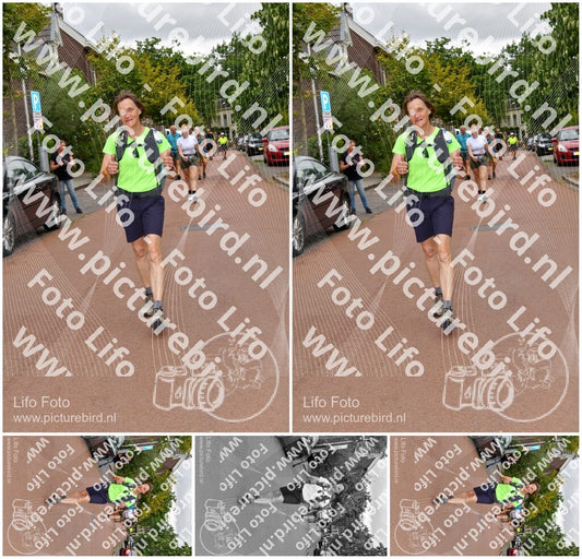 Evenement foto: Nijmeegse Vierdaagse 1166