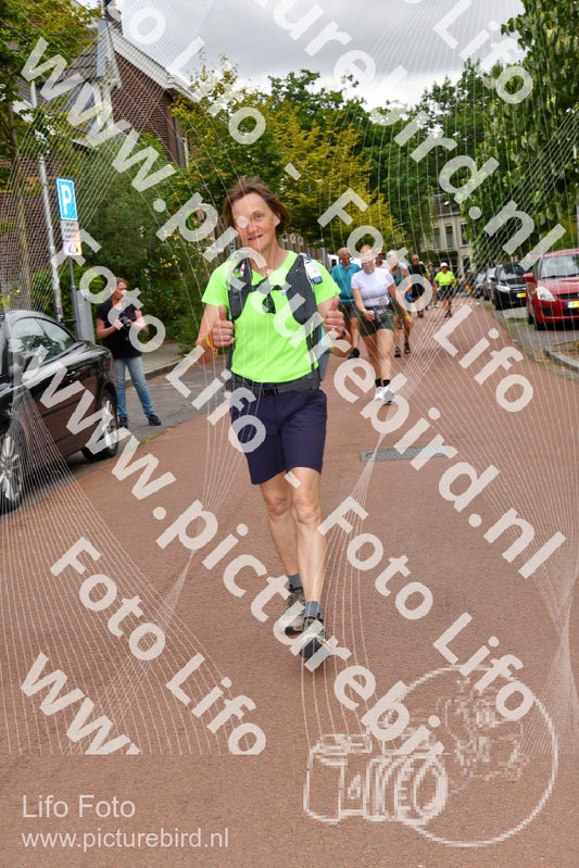 Evenement foto: Nijmeegse Vierdaagse 1166