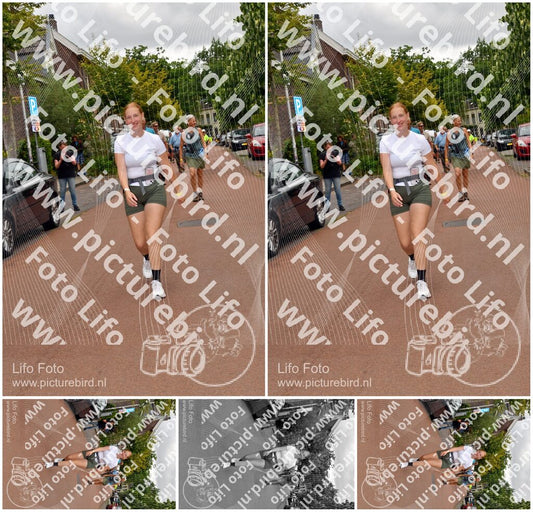 Evenement foto: Nijmeegse Vierdaagse 1166