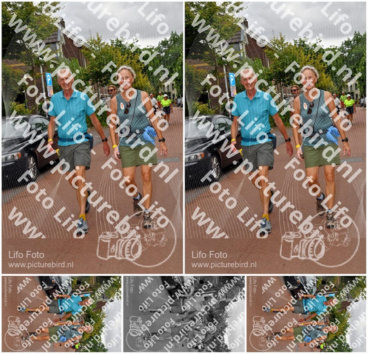 Evenement foto: Nijmeegse Vierdaagse 1166