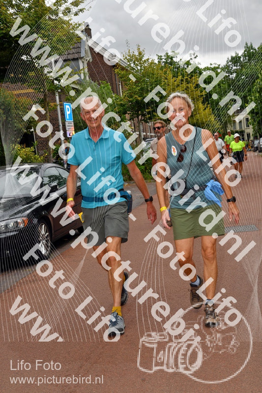 Evenement foto: Nijmeegse Vierdaagse 1166