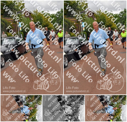 Evenement foto: Nijmeegse Vierdaagse 1166