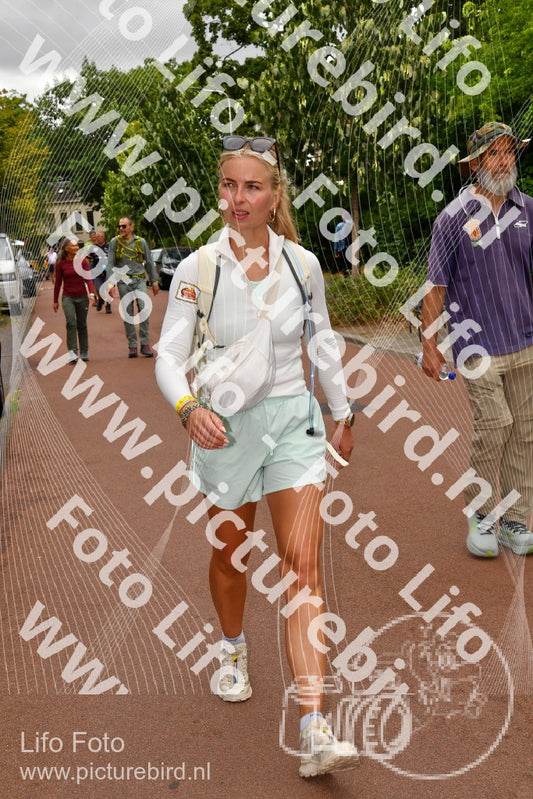 Evenement foto: Nijmeegse Vierdaagse 1166