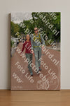 Evenement foto: Nijmeegse Vierdaagse 1166