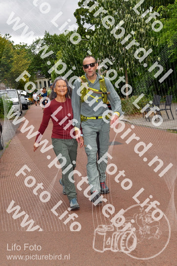 Evenement foto: Nijmeegse Vierdaagse 1166