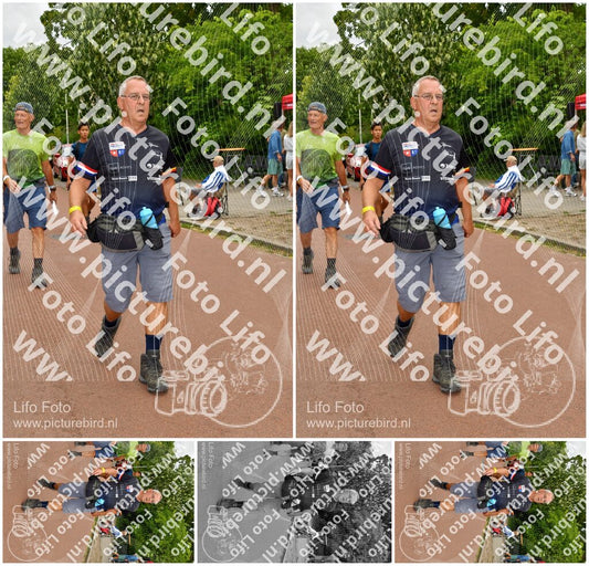 Evenement foto: Nijmeegse Vierdaagse 1166