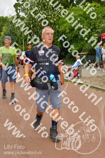 Evenement foto: Nijmeegse Vierdaagse 1166
