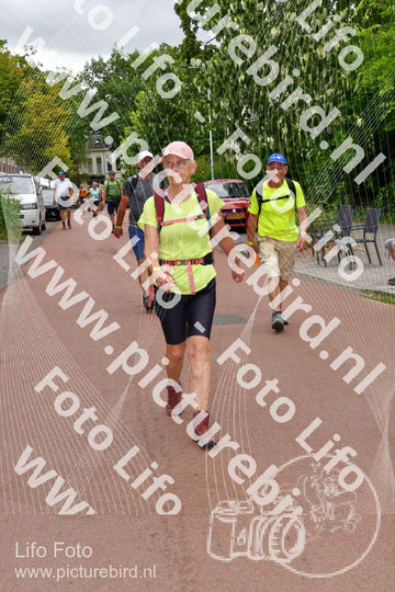 Evenement foto: Nijmeegse Vierdaagse 1166