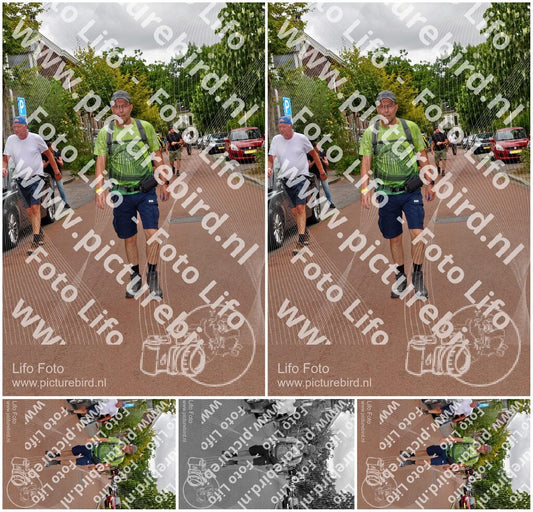 Evenement foto: Nijmeegse Vierdaagse 1166