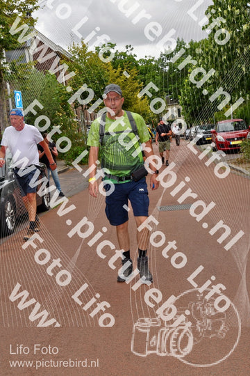 Evenement foto: Nijmeegse Vierdaagse 1166