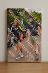 Evenement foto: Nijmeegse Vierdaagse 1166