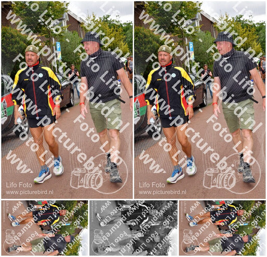 Evenement foto: Nijmeegse Vierdaagse 1166