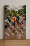 Evenement foto: Nijmeegse Vierdaagse 1166