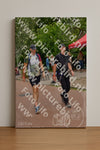 Evenement foto: Nijmeegse Vierdaagse 1166