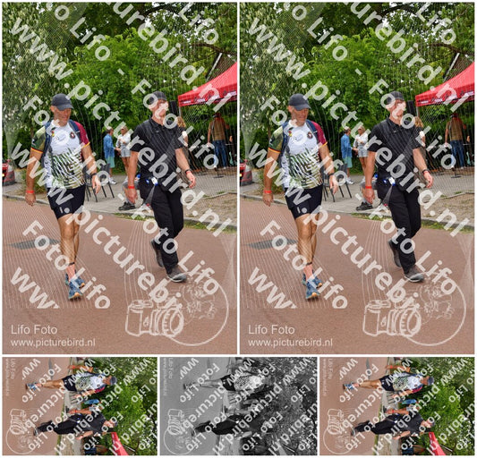 Evenement foto: Nijmeegse Vierdaagse 1166