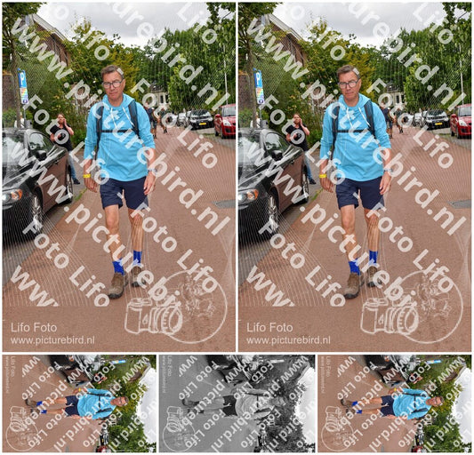 Evenement foto: Nijmeegse Vierdaagse 1166