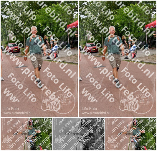 Evenement foto: Nijmeegse Vierdaagse 1166