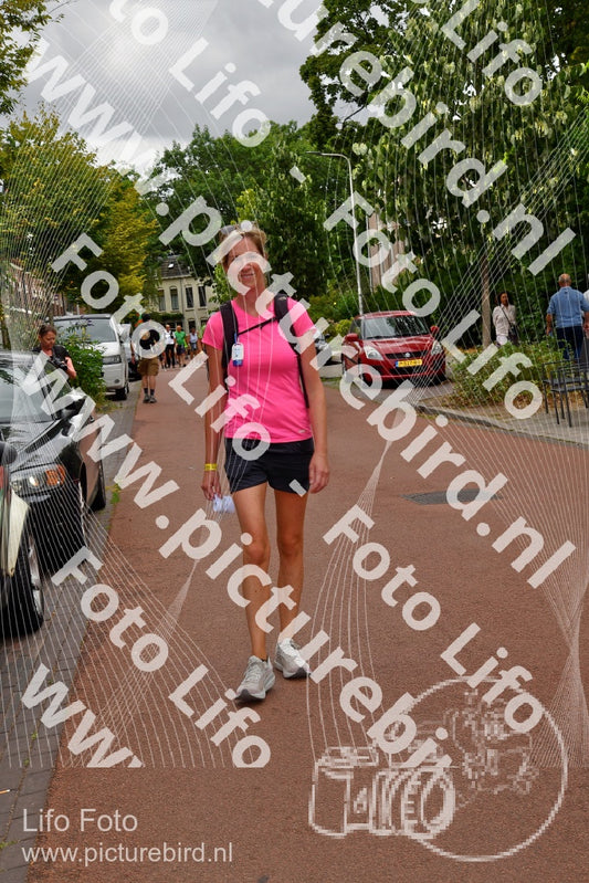 Evenement foto: Nijmeegse Vierdaagse 1166