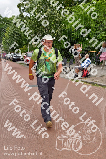 Evenement foto: Nijmeegse Vierdaagse 1166