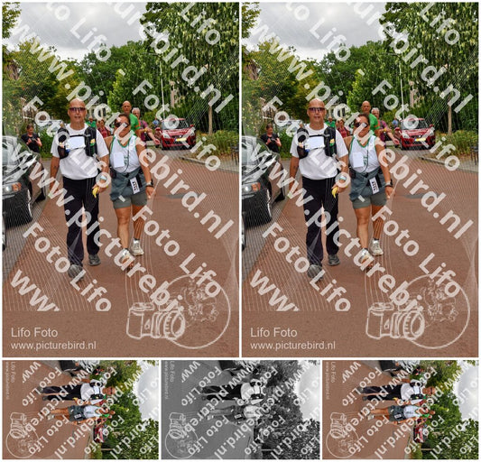 Evenement foto: Nijmeegse Vierdaagse 1166
