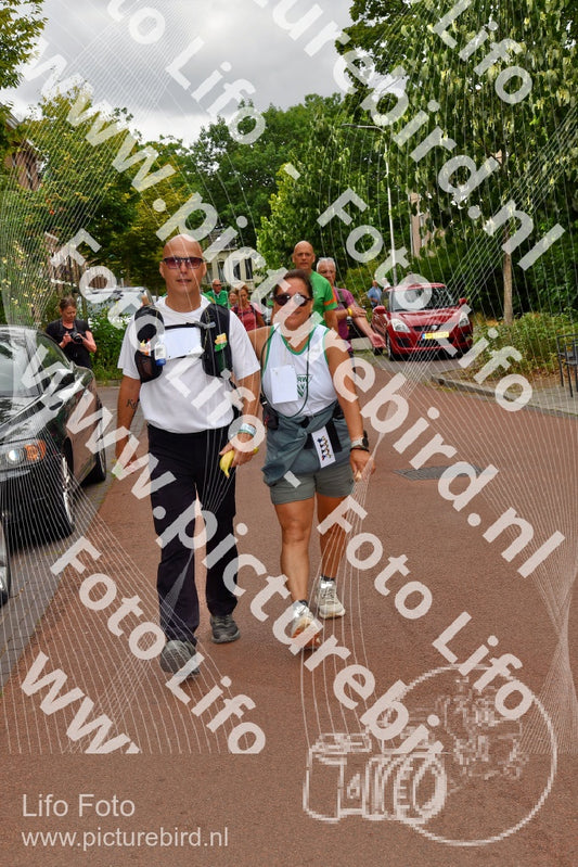 Evenement foto: Nijmeegse Vierdaagse 1166