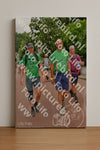 Evenement foto: Nijmeegse Vierdaagse 1166