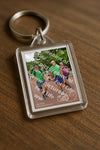 Evenement foto: Nijmeegse Vierdaagse 1166