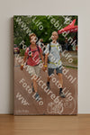 Evenement foto: Nijmeegse Vierdaagse 1166