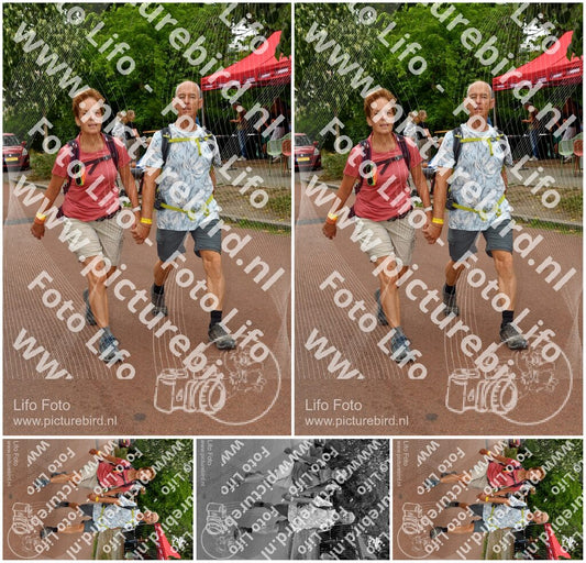 Evenement foto: Nijmeegse Vierdaagse 1166