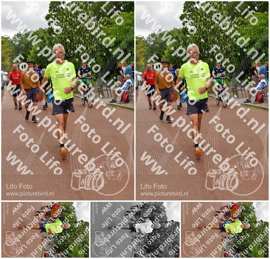 Evenement foto: Nijmeegse Vierdaagse 1166