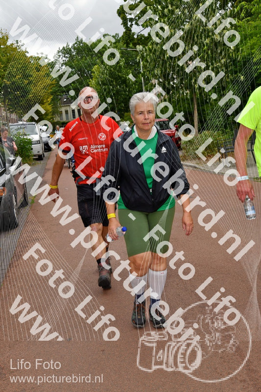 Evenement foto: Nijmeegse Vierdaagse 1166