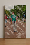 Evenement foto: Nijmeegse Vierdaagse 1166