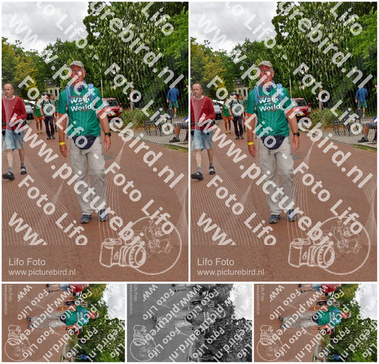 Evenement foto: Nijmeegse Vierdaagse 1166