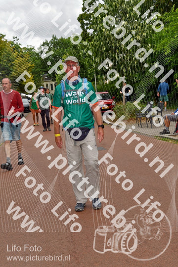 Evenement foto: Nijmeegse Vierdaagse 1166