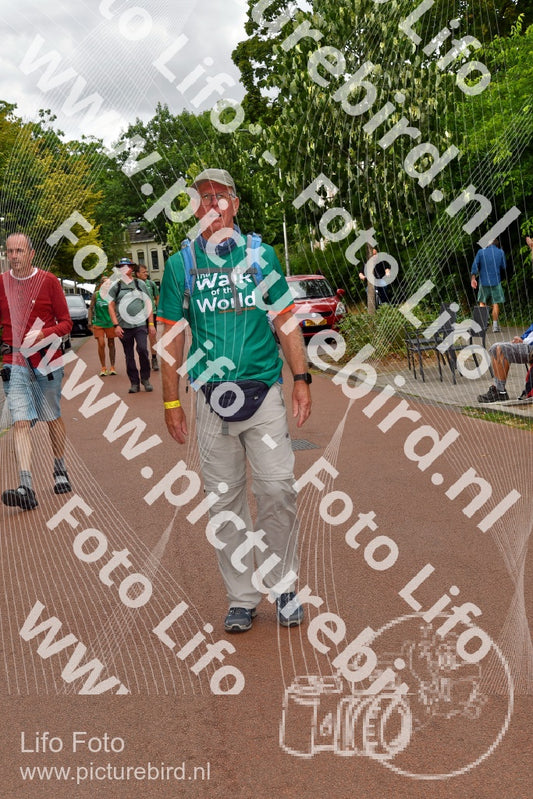 Evenement foto: Nijmeegse Vierdaagse 1166