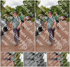 Evenement foto: Nijmeegse Vierdaagse 1166